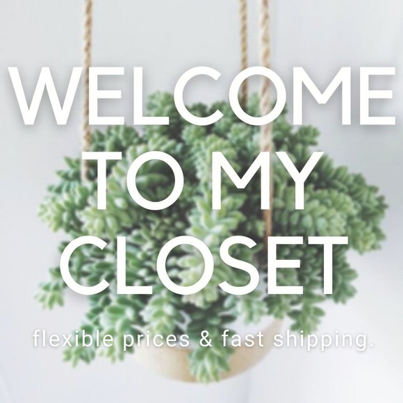 Clear out my Closet!!! - Picture 1 of 1